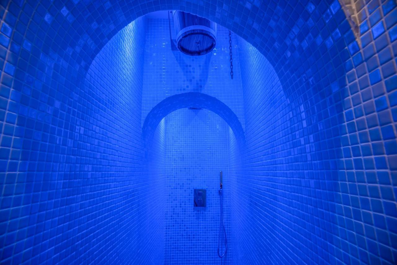 Boutique Relais Barozzi & Spa Rome Exterior photo