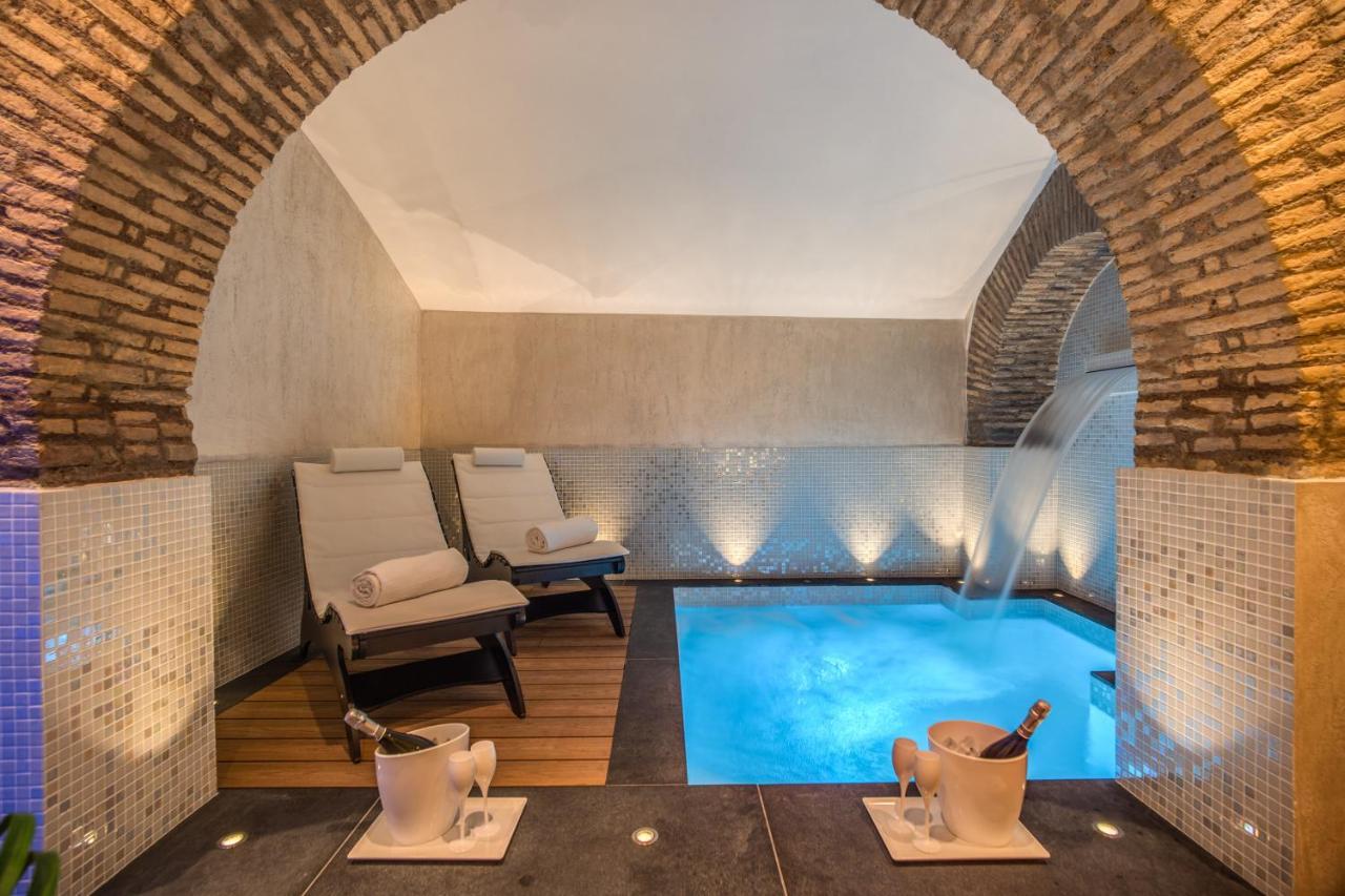 Boutique Relais Barozzi & Spa Rome Exterior photo